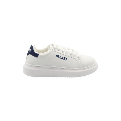 PACIOTTI 4US SNEAKERS UOMO CON LOGO