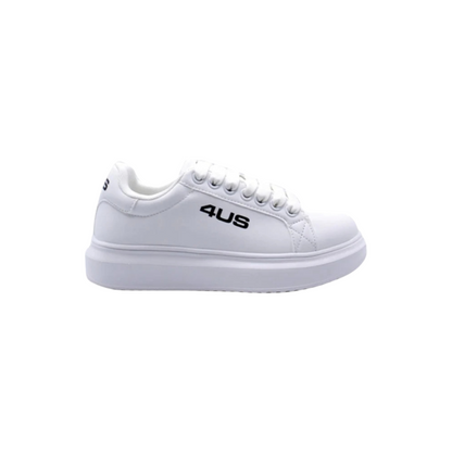 PACIOTTI 4US SNEAKERS UOMO CON LOGO