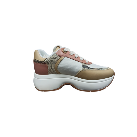 GATTINONI PLANETARIA SNEAKERS