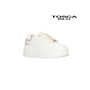 TOSCA BLU SNEAKERS CLARA ALTA