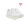 GUESS SNEAKERS CAMRIO9 WHITE