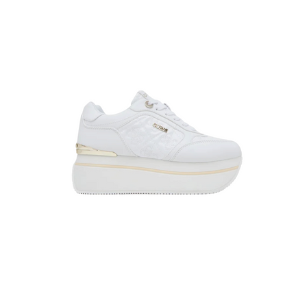 GUESS SNEAKERS CAMRIO9 WHITE