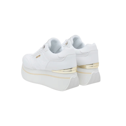GUESS SNEAKERS CAMRIO9 WHITE