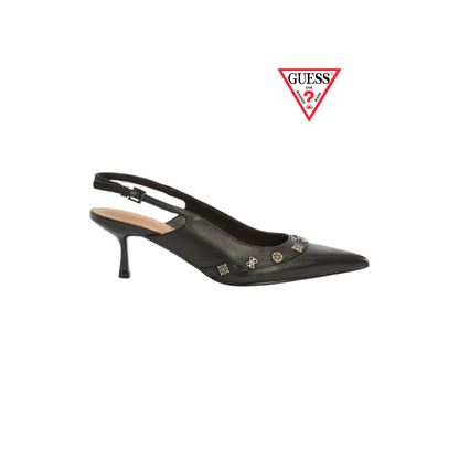 GUESS CHANEL SLINGBACK PEONY