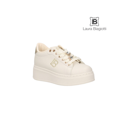 LAURA BIAGIOTTI SNEAKERS CHARM