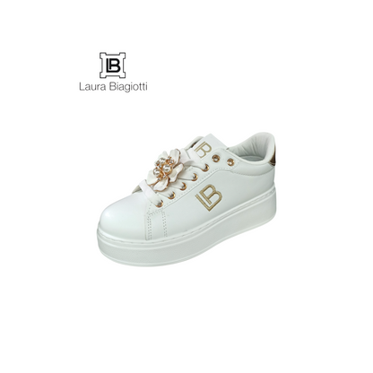 LAURA BIAGIOTTI SNEAKERS CHARM