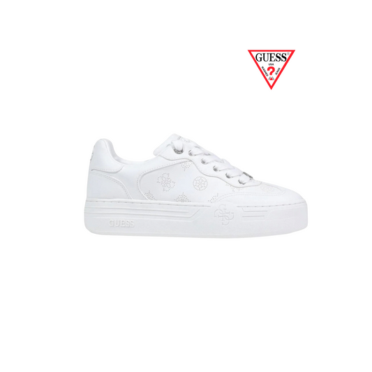 GUESS SNEAKERS DONNA SWOLE3 BIANCA