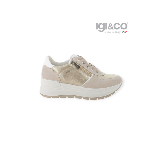 IGI&CO SNEAKERS ALTA
