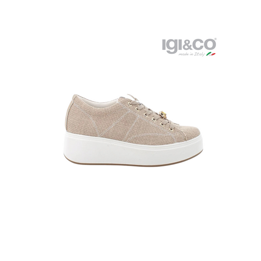 IGI&CO SNEAKERS CHARM