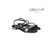 OH MY SANDALS SANDALETTI STRASS DONNA