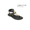 OH! MY SANDALS SANDALO GLADIATORE