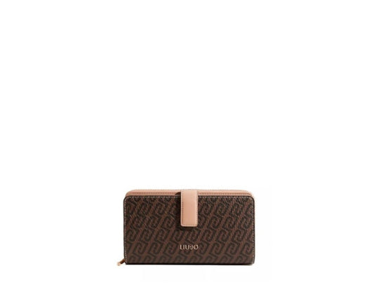 LIU JO XL ZIP AROUND