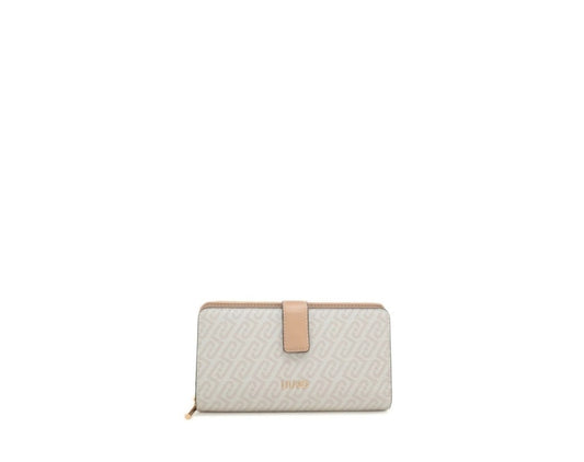 LIU JO XL ZIP AROUND