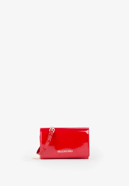 VALENTINO FLAP BAG EMBER