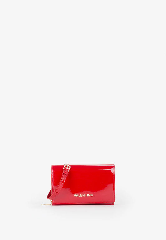 VALENTINO FLAP BAG EMBER