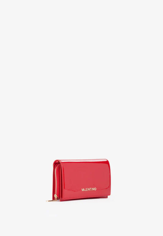 VALENTINO FLAP BAG EMBER