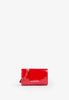 VALENTINO FLAP BAG EMBER