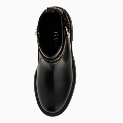 GUESS  STIVALETTI BEATLES FIBIE SADRINO