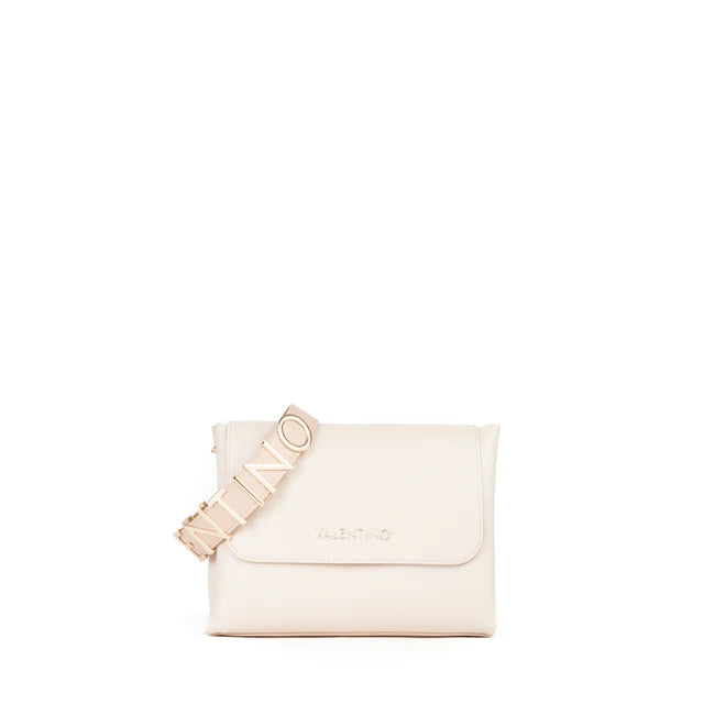VALENTINO SATCHEL ALEXIA ECRU