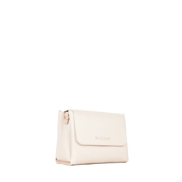 VALENTINO SATCHEL ALEXIA ECRU