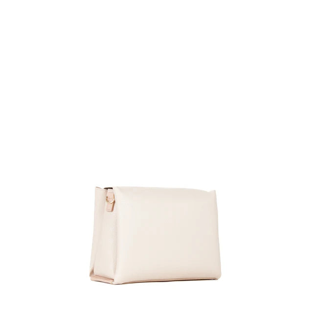 VALENTINO SATCHEL ALEXIA ECRU