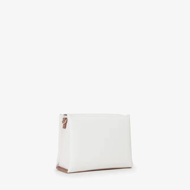 VALENTINO SATCHEL ALEXIA BIANCA