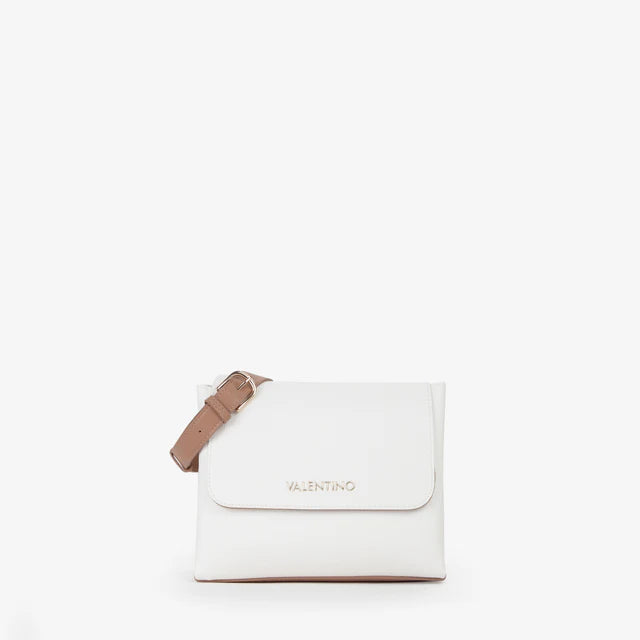 VALENTINO SATCHEL ALEXIA BIANCA