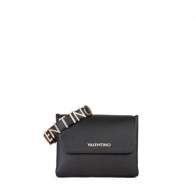 VALENTINO SATCHEL ALEXIA NERA