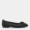 LAURA BIAGIOTTI BALLERINE STRASS