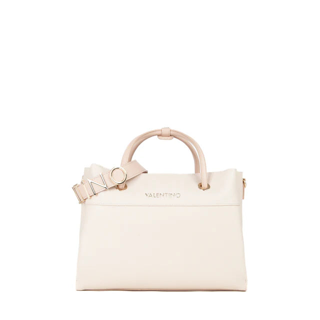 VALENTINO SHOPPING ALEXIA ECRU