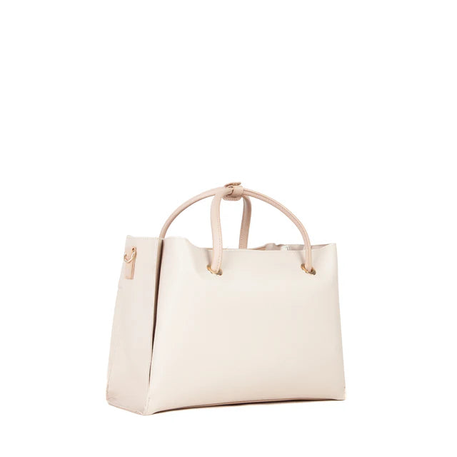 VALENTINO SHOPPING ALEXIA ECRU