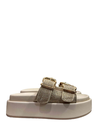 TOSCA BLU BIRKENSTOCK