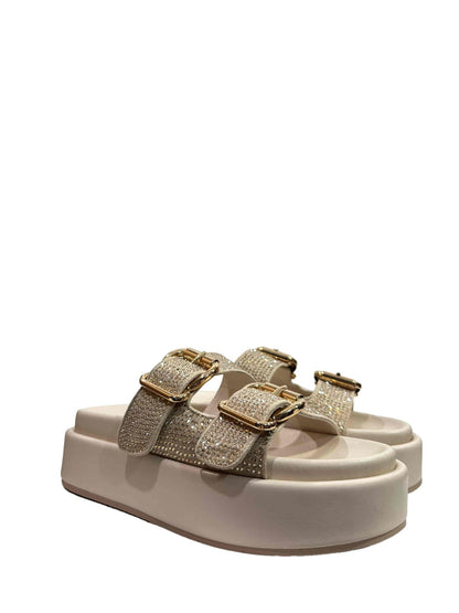 TOSCA BLU BIRKENSTOCK
