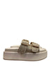 TOSCA BLU BIRKENSTOCK
