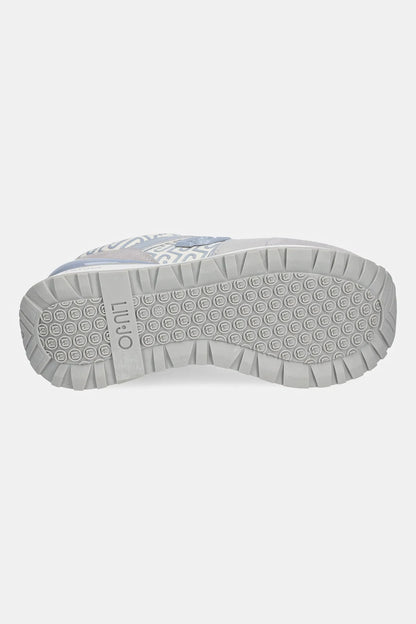 LIU JO SNEAKERS MAXI WONDER PLUS 02