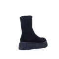 GOLD&GOLD BEATLES CAMOSCIO NERO