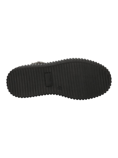 GOLD&GOLDM BEATLES CHARM PELLE NERO