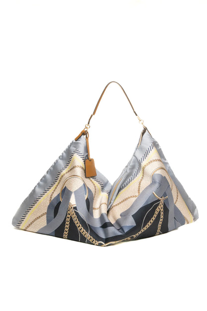 LIU JO FOULARD BAG