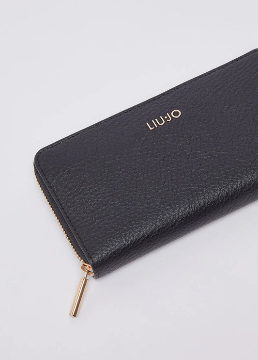LIU JO XL ZIP AROUND