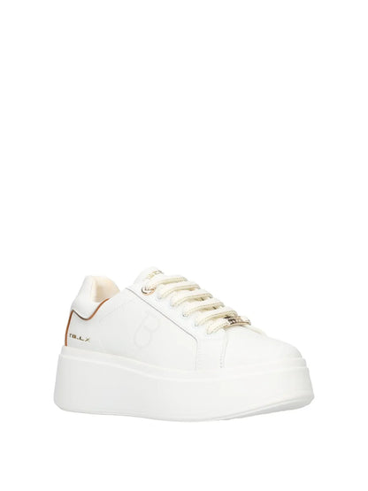 TOSCA BLU SNEAKERS CLARA ALTA