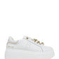 TOSCA BLU SNEAKERS CHARM BIANCHE
