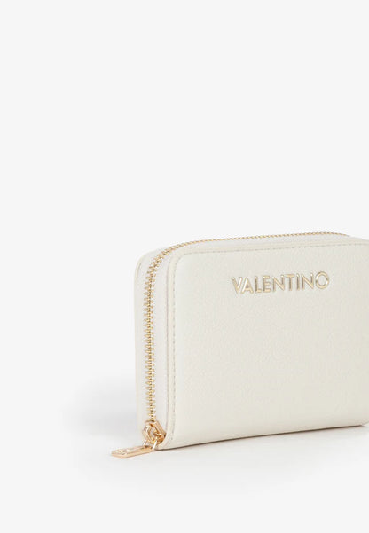 VALENTINO M ZIP AROUND DORIS RE