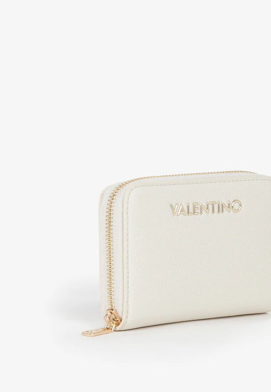 VALENTINO M ZIP AROUND DORIS RE