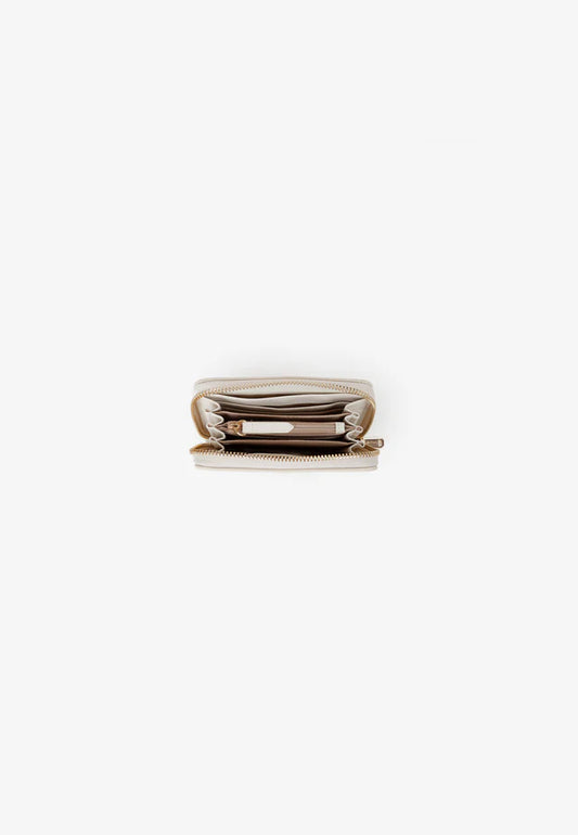 VALENTINO M ZIP AROUND DORIS RE