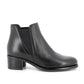 IGI&CO TRONCHETTO TACCO NERO