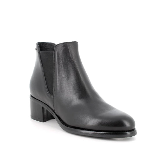 IGI&CO TRONCHETTO TACCO NERO