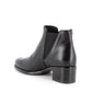 IGI&CO TRONCHETTO TACCO NERO