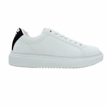 ICON SNEAKERS UOMO LOGO DIETRO