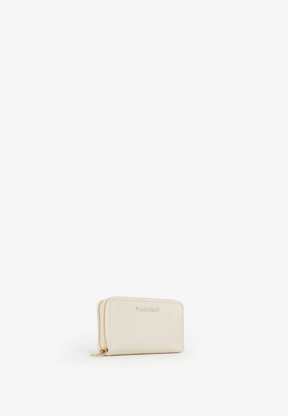 VALENTINO DOPPIO ZIP AROUND CLIO RE