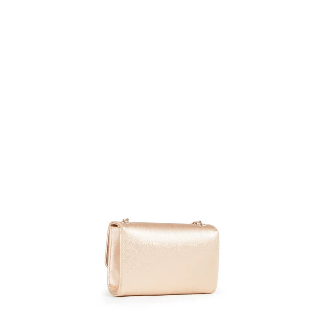 VALENTINO POCHETTE DIVINA ORO